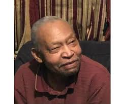 John Harmon Obituary (1934