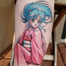 Here you can find everything about yu yu hakusho tattoo. Otakutattoo Hashtag On Twitter