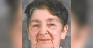 Marion J. Windsor Obituary