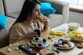 Image result for Binge-Eating Disorder