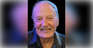 Obituary information for James Langley Castle