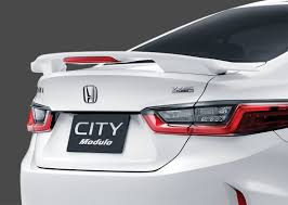 Shop our full catalog of genuine oem honda parts and accessories and save today! Accessories Honda City Honda Malaysia
