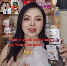 Pab follow kuv mam li follow rov rau nej os thanks ❤️🥰