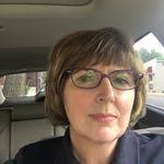 Kimberly Toombs's Instagram, Twitter & Facebook