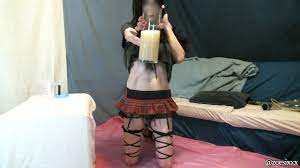 Swallowing Lesenfacial's Cum 