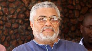 Public Uni Bill: Rawlings rejects offer to rename UDS after him