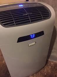 Ontel arctic air ultra evaporative portable air conditioner cooler led light. Idylis Ac 0625616 For Sale In Phoenix Az Offerup