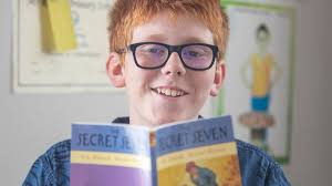 Kids health check: Thousands of children who can't see or hear slipping  through the cracks