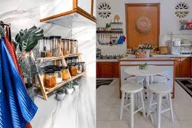 Desain instalasi gizi rs kelas c dr galih endradita m via galihendradita.wordpress.com. Niat Awal Nak Susun Rempah Saja Anak Tunjuk Bakat Terpendam Deko Dapur Ibu Selepas Bosan Terperangkap Di Kampung Viral Mstar