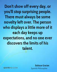 Baltasar Gracian Quotes Quotehd