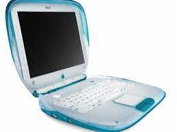 Subito a casa e in tutta sicurezza con ebay! Bilder Die Geschichte Des Mac 1984 2014 Apple Ibook Apple Computer Imac Laptop