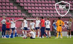 Women's soccer national team are in prime position to place for an olympic medal after advancing to the semifinals, defeating the sweden upset usa in the quarterfinals on penalties at the 2016 games in rio de janeiro. Iwyqxsaignncim