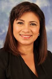 Glenda Robles's Instagram, Twitter & Facebook