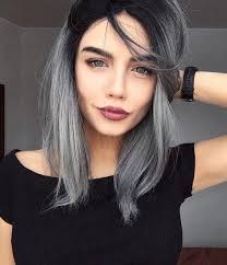 30+ Gorgeous Grey and Silver Highlights