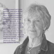 Have you begun a kindness practice? See Ruth's post