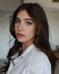 Makeup and hair by me Model @shacharshoshan #makeup #artist