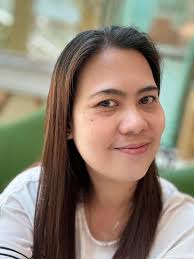 Kristine Berber Delos Reyes-Tuazon