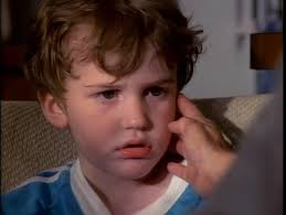 It's Halloween with elijah wood 😱