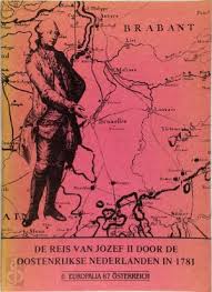 Dit gebeurde onder leiding van de bisschop van utrecht in 1713. De Reis Van Jozef Ii Door De Oostenrijkse Nederlanden In 1781 De Slegte