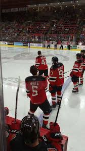 Photos At Floyd L Maines Veterans Memorial Arena