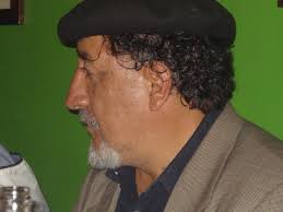 La Silla Prestada: Poemas de Herrera entrevistado