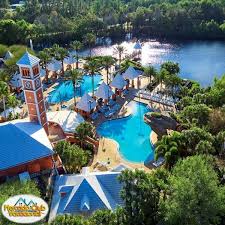 Hilton Resorts Y Clubes Vacacionales Mas Populares En America Latina Sea World Vacation Disney World Resorts