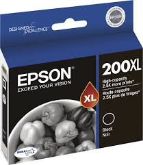 We provide epson original oem, remanufactured, or new compatible ink cartridges. Epson 200xl High Yield Black Ink Cartridge Black T200xl120 S Best Buy