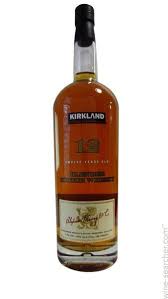 Kirkland Signature 12 Year Old Blended Scotch Whisky Prices Stores Tasting Notes And Market Data