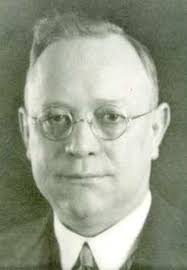 William Isham Traeger (1880-1935)