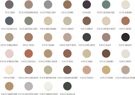 Laticrete Grout Color Chart Home Design 2017