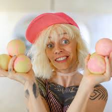 ✨¡Gran noticia para la comunidad malabarística!✨📣 El increíble Jack Denger,  referente mundial del malabarismo técnico y poseedor de seis récords  mundiales, llega por segunda vez a Buenos Aires para ofrecer un workshop