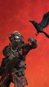 Awesome ultra hd wallpaper for desktop, iphone, pc, laptop set as monitor screen display background wallpaper or just save it to your photo, image, picture gallery album collection. Apex Legends Bloodhound Wallpaper 4k Ultra Hd Id 3398