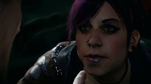 Infamous First Light