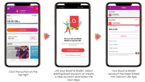 Also enjoy a host of benefits like amazon prime, data rollover & many more. Celcom Now Offers 10 Cashback Via E Wallet And More For Postpaid And Prepaid Customers Technave