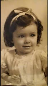 I love this picture of my mother in law Janet and her older sister Betty  Sternberg. Their father was a very admired doctor in Portland at the old St  Vincent's hospital. They