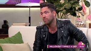 Krausz gábor témában cikket keresel? Krausz Gabor A Fiatal John Travoltara Hajaz Kadlecsek Krisztian Szerint Igen Tv2 Hu Fem3cafe Youtube