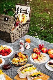 A pleasant or amusingly carefree experience i don't expect being married to be a picnic— josephine pinckney. Green Picnic Tips A Grande Life