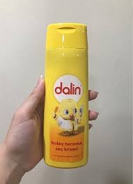 Dalin Sac Kremi Diger Sac Bakimi 56 Indirimli Gardrops