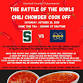 Battle of the Bowls & MSU v UofM Watch Party event image
