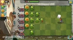 Plants Vs Zombies 2 мод много денег и алмазов Skachat Plants Vs Zombies 2 Mod Mnogo Deneg 8 3 1 Na Android