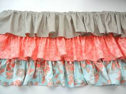 Target/home/crib ruffle bed skirt (183)‎. Ruffled Crib Skirt Tutorial The Ribbon Retreat Blog Ruffle Crib Skirt Crib Skirt Tutorial Diy Crib Bedding