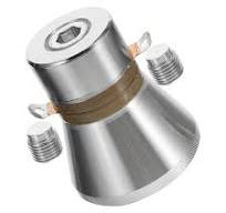 Ultrasonic Quick Clean Piezoelectric Cleaning Transducer For Cleaner High  Power Stainless Steel