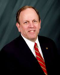 Mark Pierce, Financial Advisor in Springfield, IL