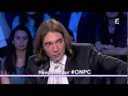 — je veux bien, répondit le petit prince, mais je n'ai pas beaucoup de temps. Cedric Villani Mathematicien On N Est Pas Couche 22 Fevrier 2014 Onpc Youtube