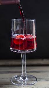 Muy Bueno Cookbook Chilean Strawberry Pisco Punch Video Pisco Sour Pisco