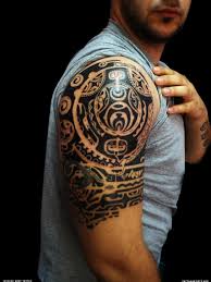The Rock Tribal Sleeve Tattoo Fresh 2017 Tattoos Ideas Tribal Sleeve Tattoos Sleeve Tattoos Tattoos