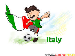 Classifica coppa italia superlega ottavi gir. Italia Clipart Fussball