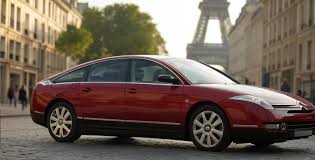 Image result for Rouge Profond 2011 Citroen