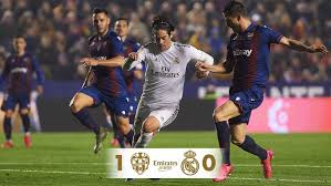 Follow match levante vs real madrid live stream information and score online, prediction, tv channel, lineups preview, start date and result updates of the 2021 levante vs real madrid on august. Download Video Levante Vs Real Madrid 1 0 Highlights Mp4 3gp Naijgreen