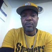 Antonio Duncan's Instagram, Twitter & Facebook